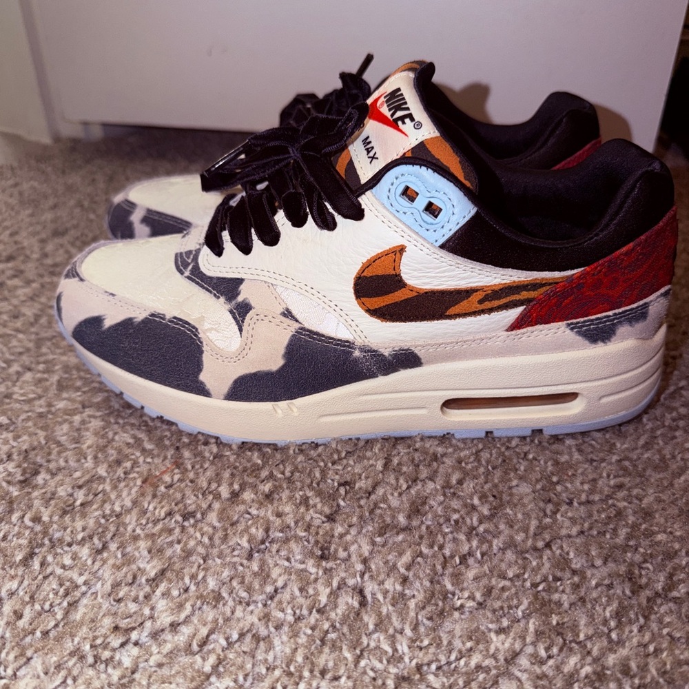 Nike Air Max 1 '87 "Great Indoors"  Women